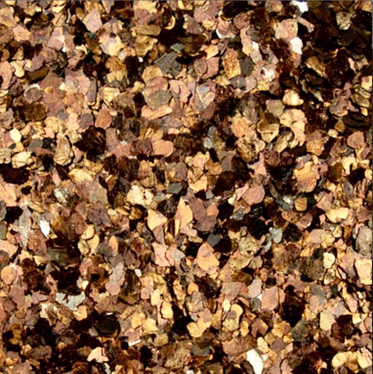 Flakes Mica