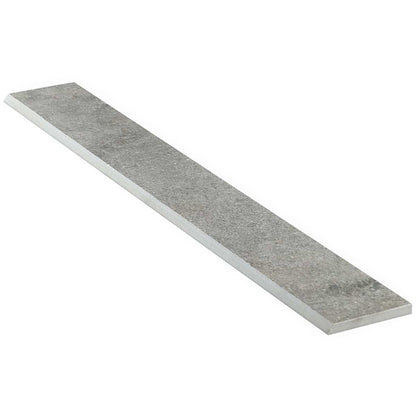 Gray Trim 3X24