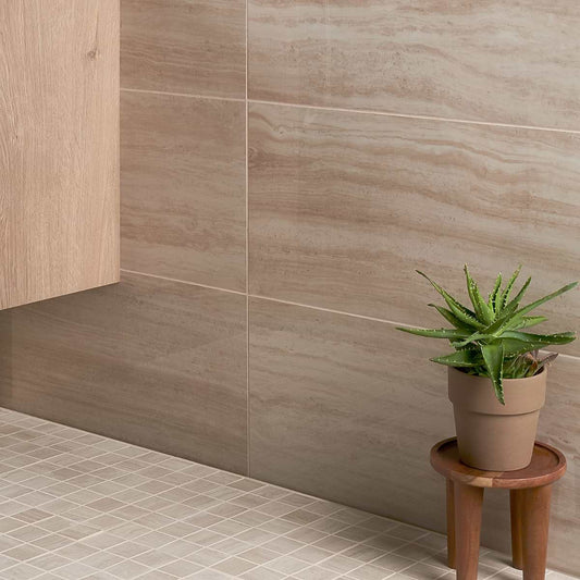 Beige 12X24 Polished