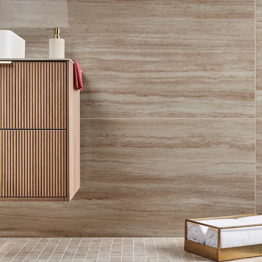 Beige 24X48 Polished