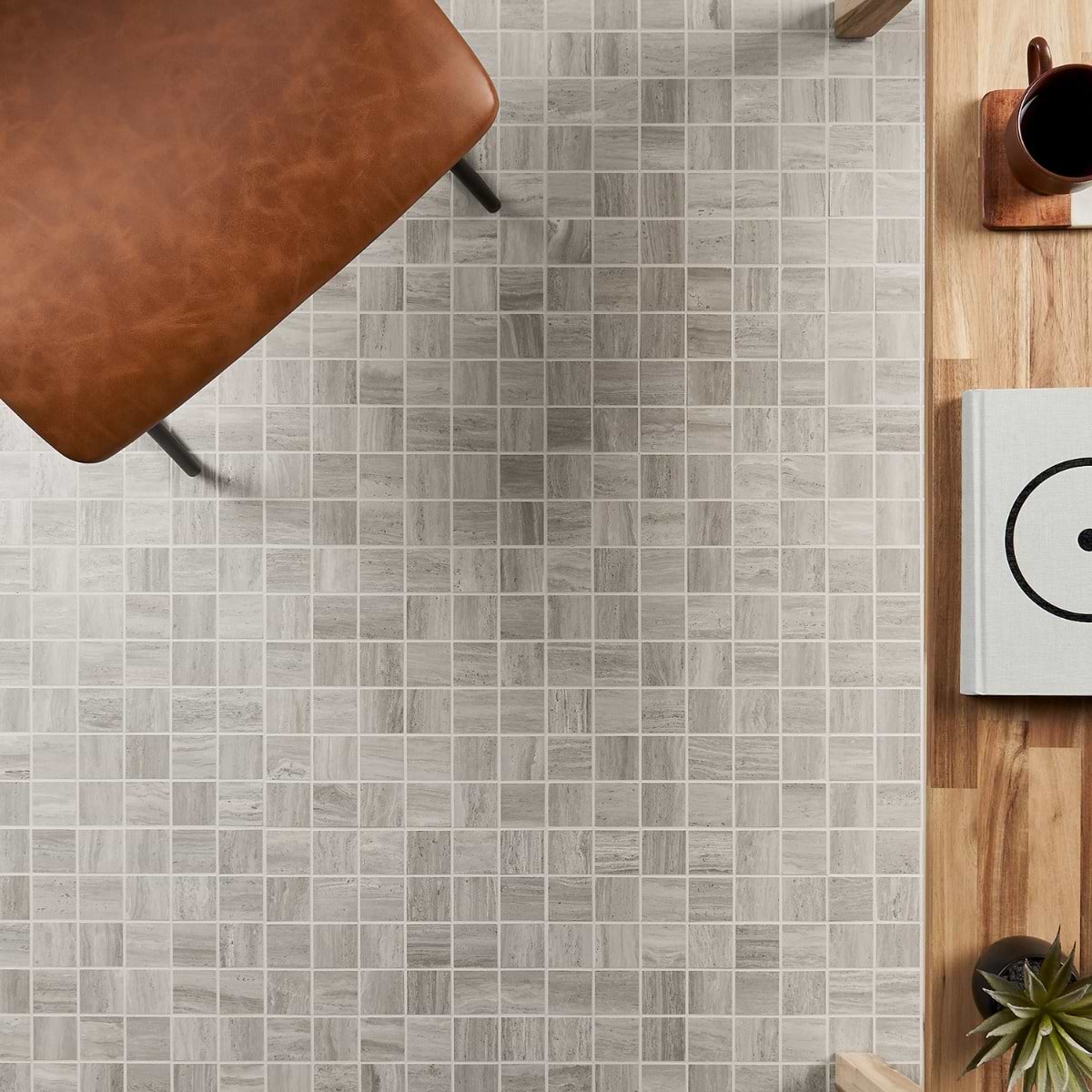 Chario 2X2 Matte