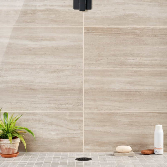Taupe 12X24 Polished