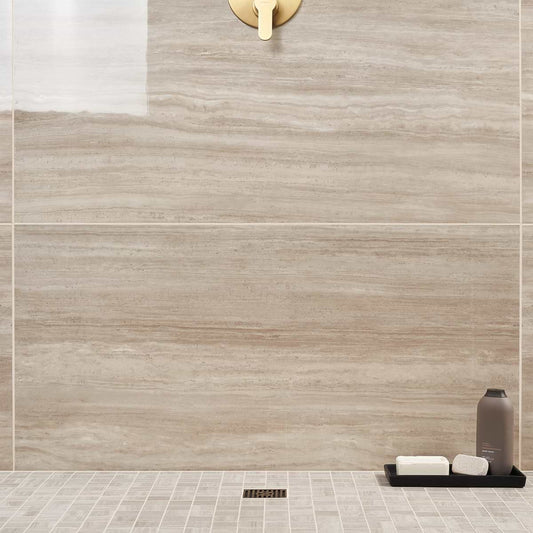 Taupe 24X48 Polished (discontinued)
