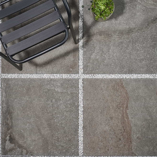 Gray 2CM 24X24 Matte (discontinued)