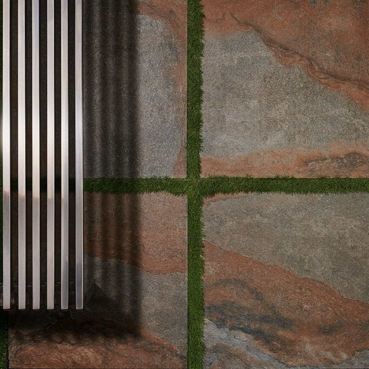 Iron 2CM 24X24 Matte (discontinued)