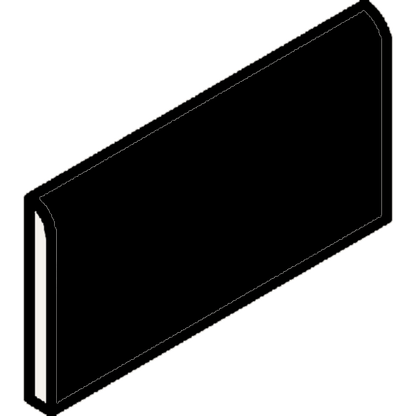Black Trim Matte