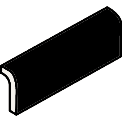 Black Trim Matte