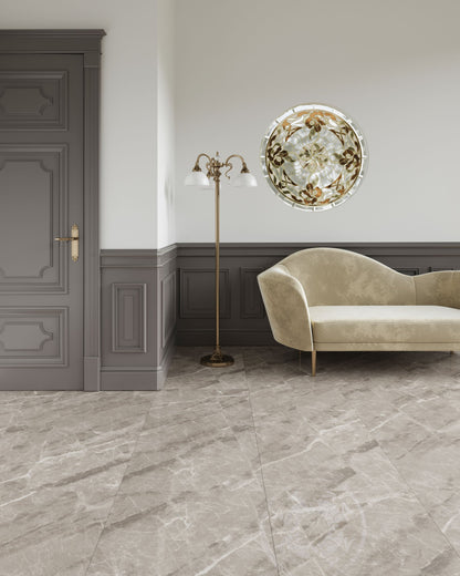 Granda Nambia Taupe 24x48 Porcelain Tile