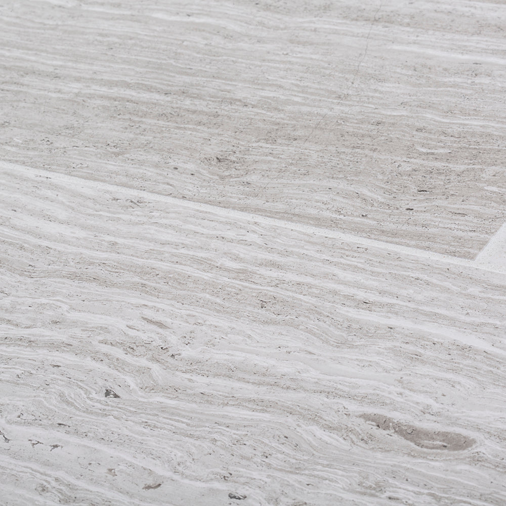 Global Grey - Brushed 6x18