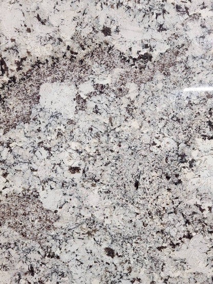 Sensa - Splendor White