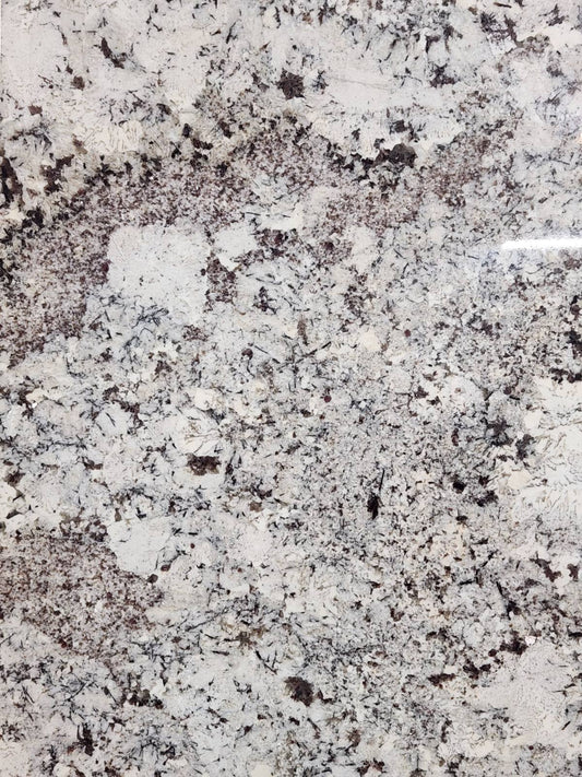 Sensa - Splendor White