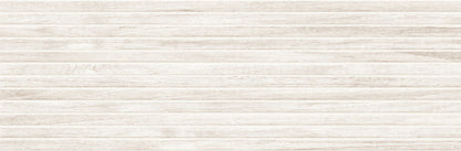 Dorian White 13x39 Ceramic Tile