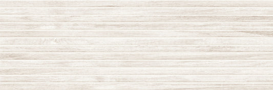 Dorian White 13x39 Ceramic Tile