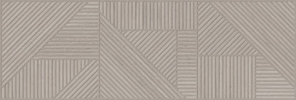 Rotterdam Noce 13x39 Ceramic Tile