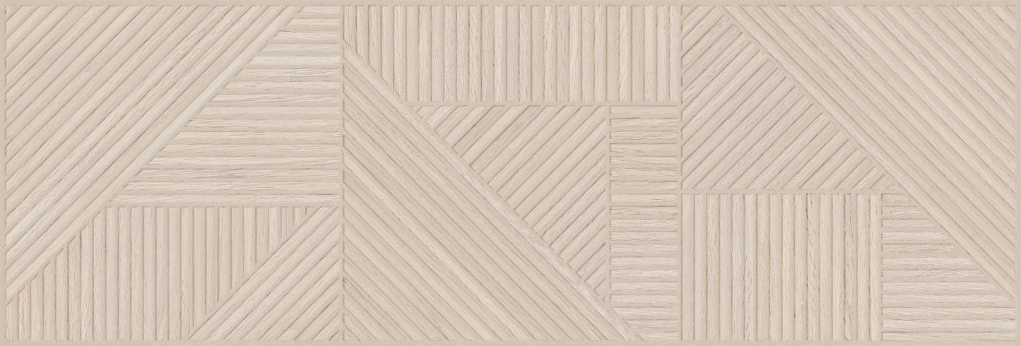 Rotterdam Rovere 13x39 Ceramic Tile