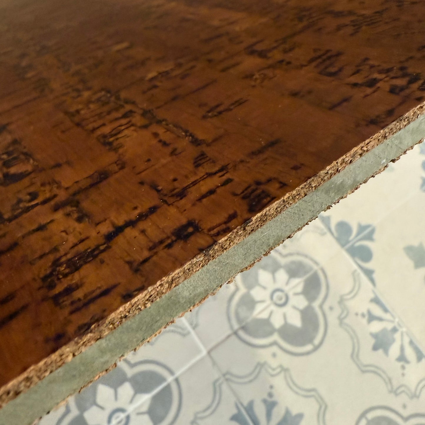 Titan Cork 12x36