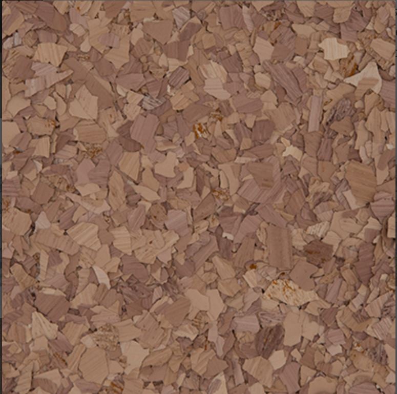 Flakes Stone