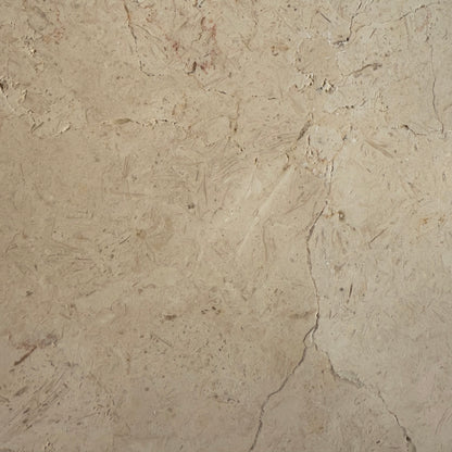Jerusalem Bone 16x16