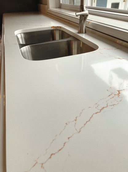 Cambria - Inverness Gold