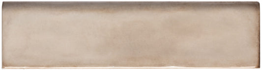 Cream 3x12 Bullnose