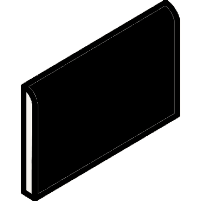 Black Trim Matte