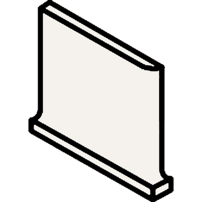 Artic White Trim Glossy
