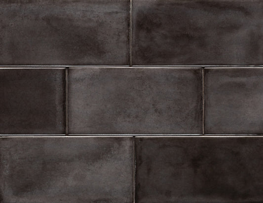 Black 3x6