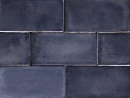 Blue Night 3X6