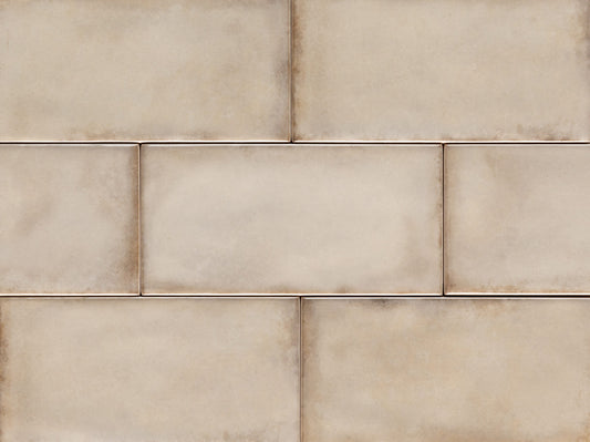Cream 3X6