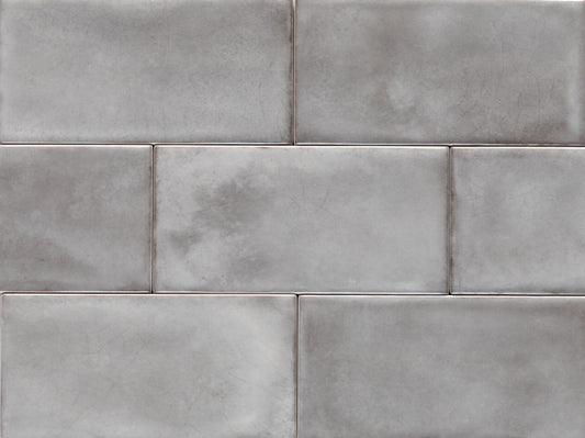 Grey 3X6