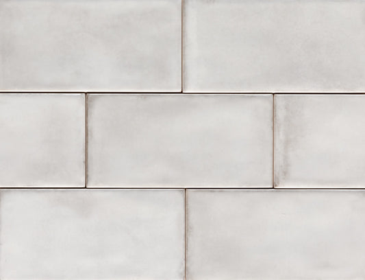 White 3X6