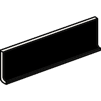 Black Trim Matte