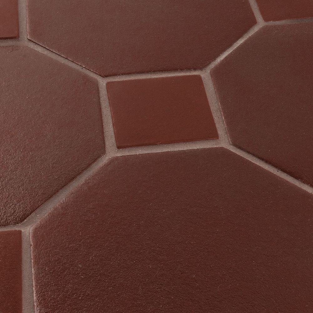 Ignus Field Tile Octagon 7.625 8x8
