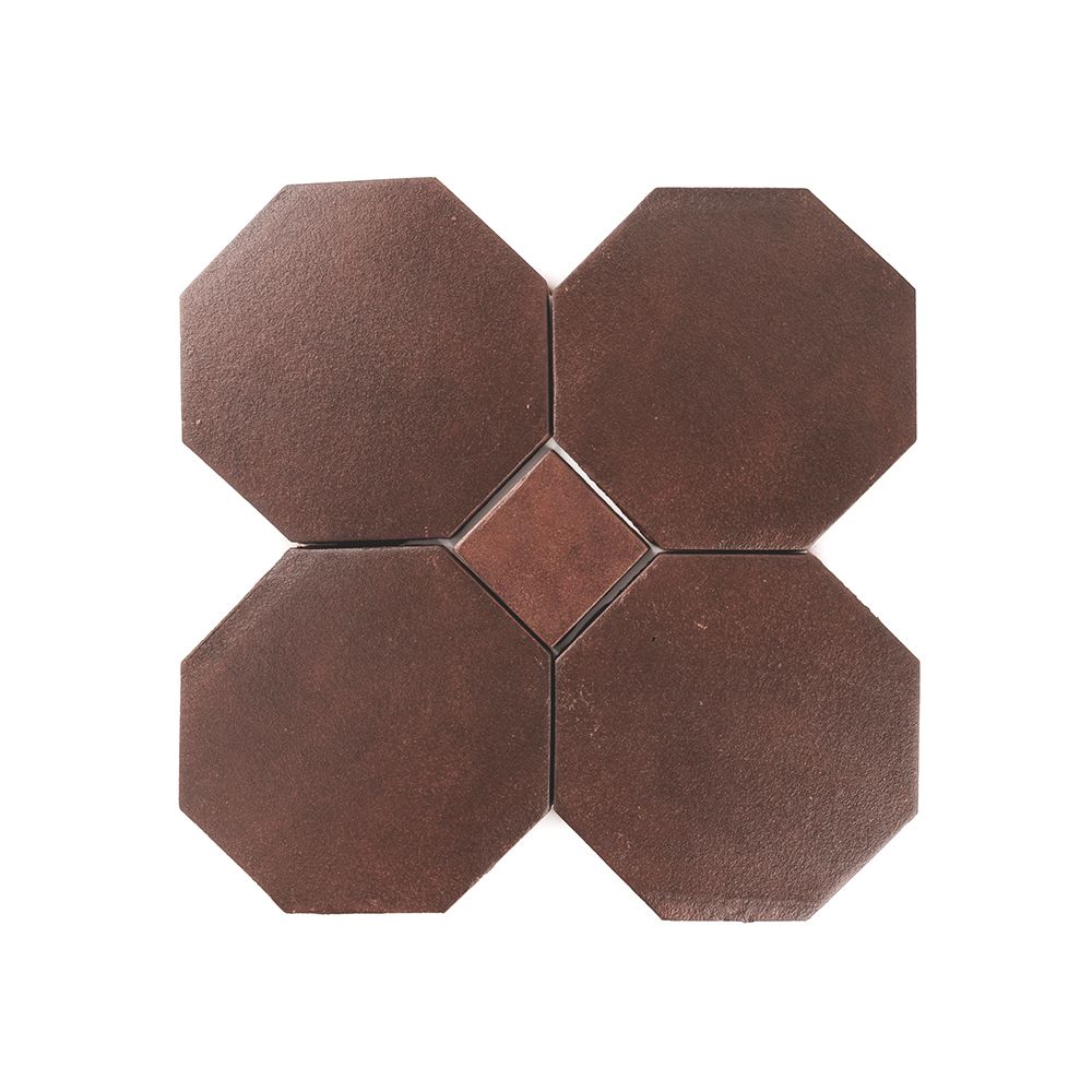 Ignus Field Tile Octagon 7.625 8x8