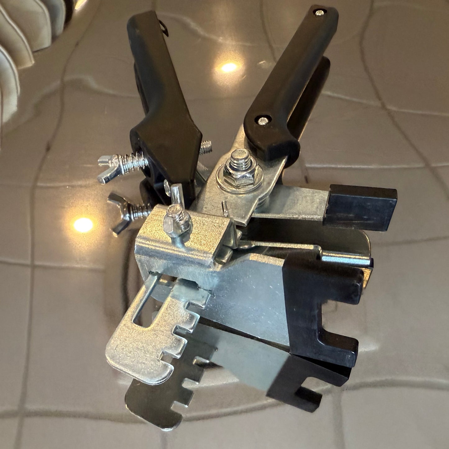 Clip Tool