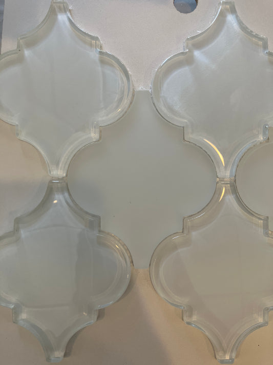 Glass 5001