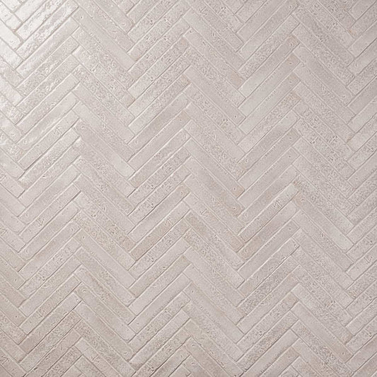 Agata Gray Crackle 1.5X9 Glossy