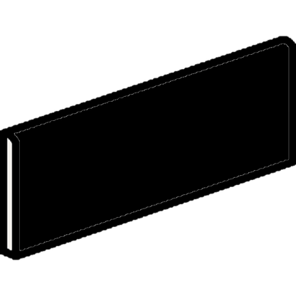 Black Trim Matte