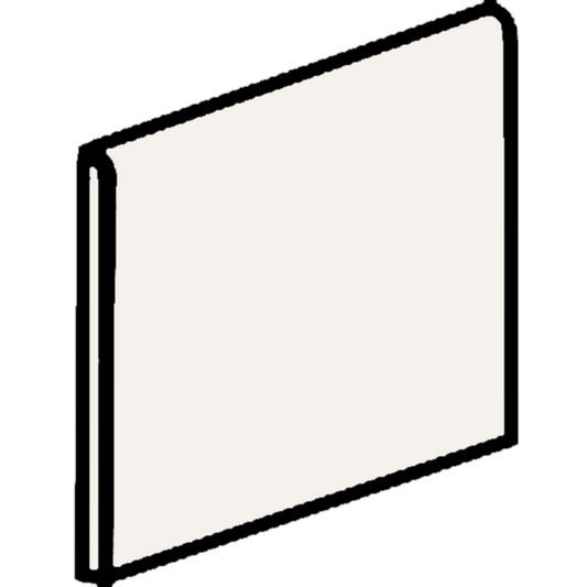 Artic White Trim Glossy