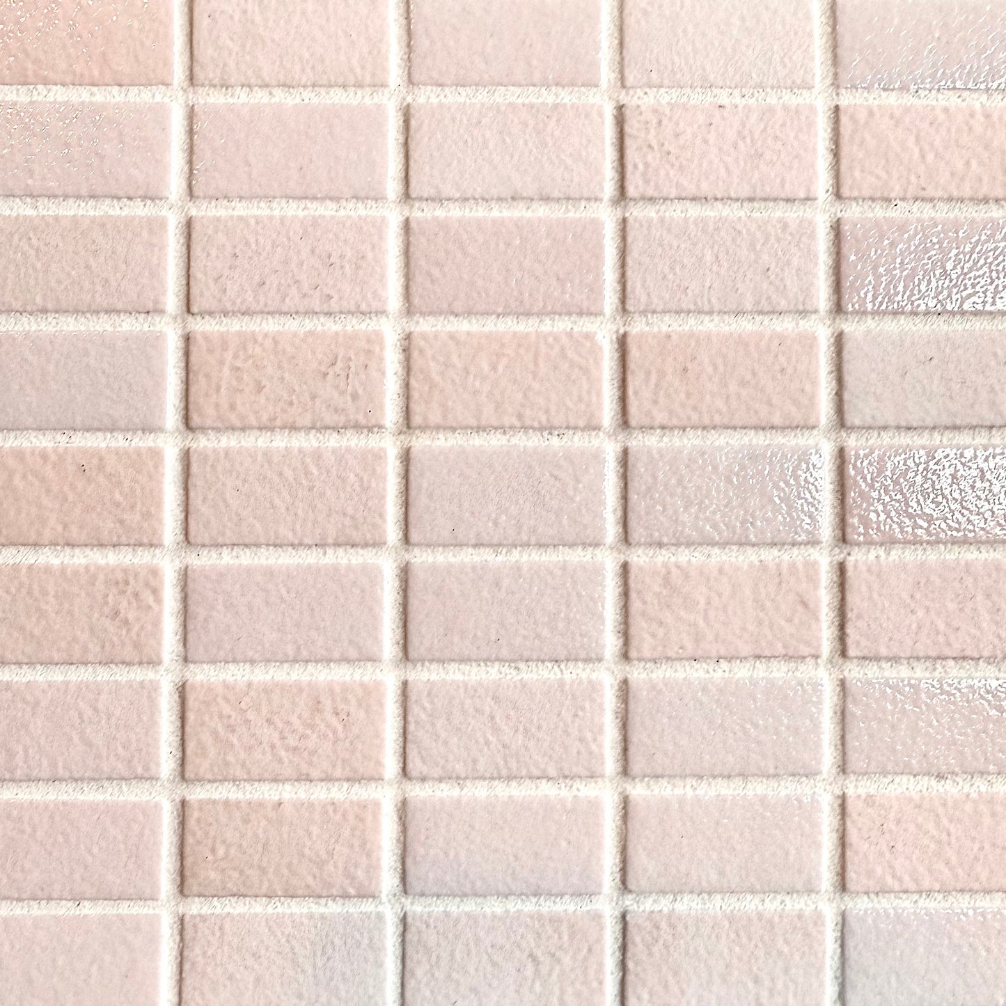 Aristocrat Mosaic 11x11
