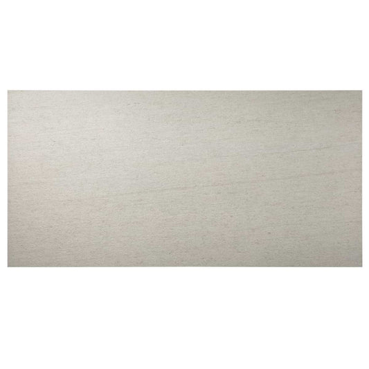 Tectonic Ivory White 24X48 Matte