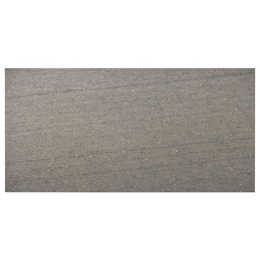 Smoke Gray 12X24 Matte