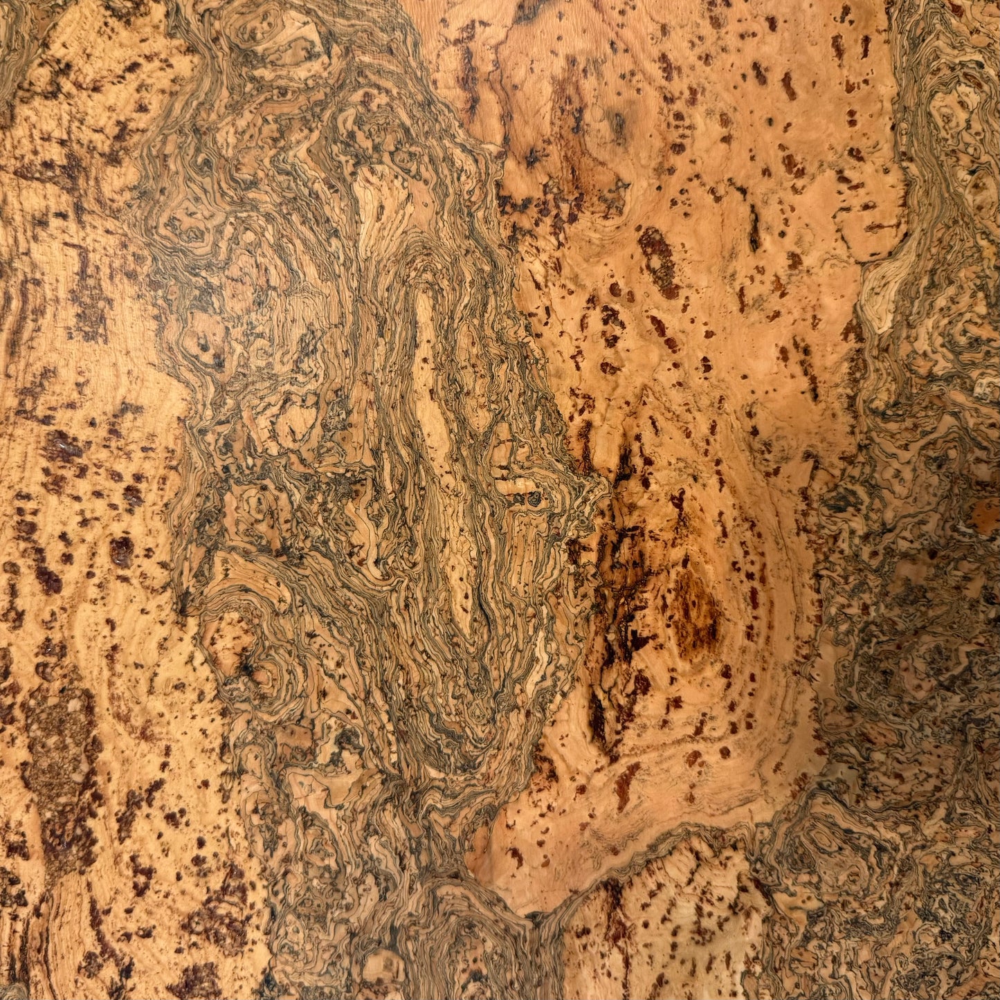 Cronus Cork 12x36