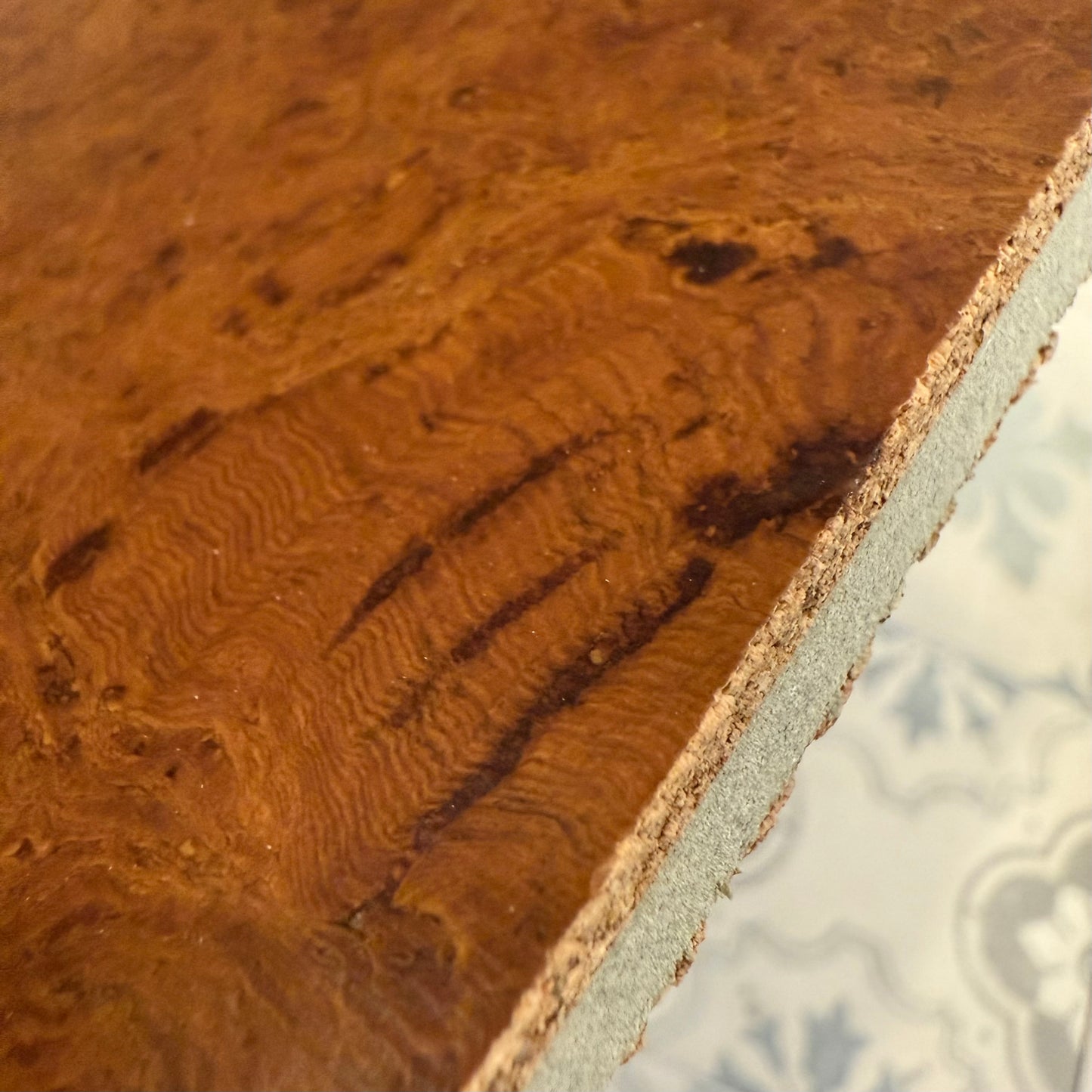 Odysseus Cork 12x36