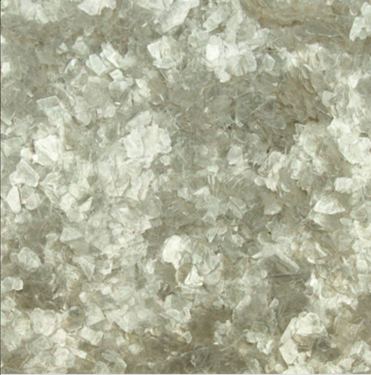 Flakes Mica