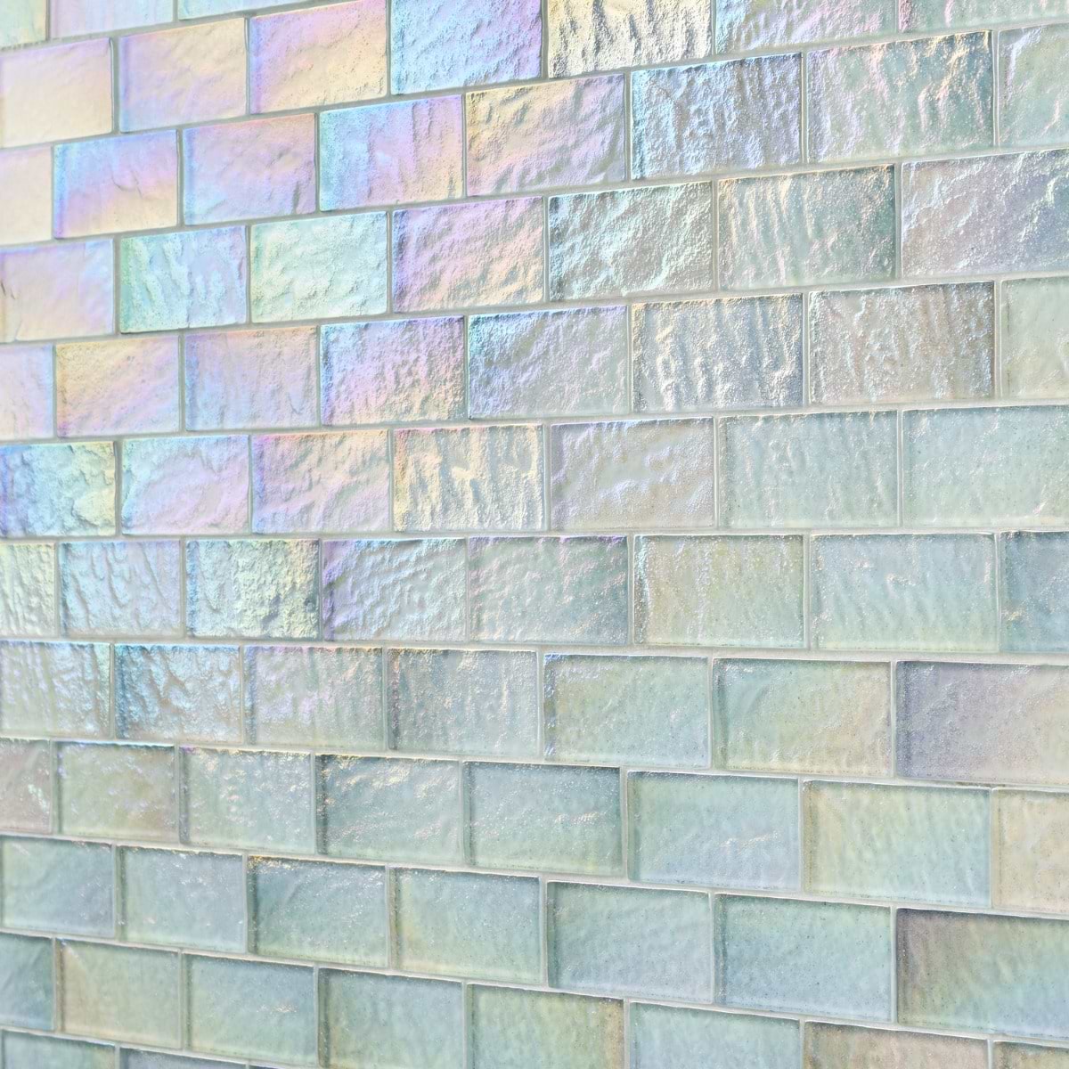 Glacier 2X4 Polished