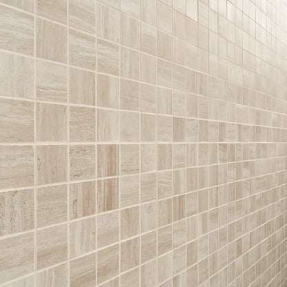 Beige 2X2 Matte