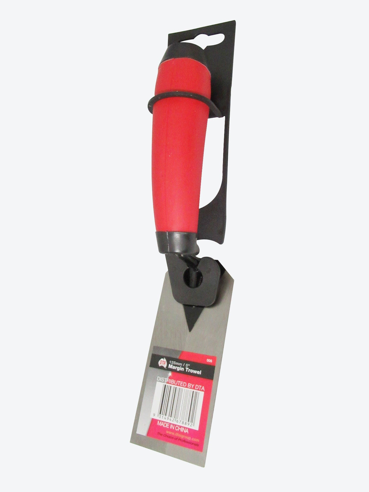 5" Margin Trowel