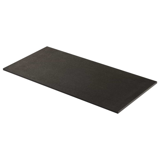 Mocha Gray 12X24 Matte