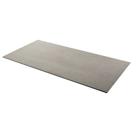 Tectonic Silver Gray 24X48 Matte